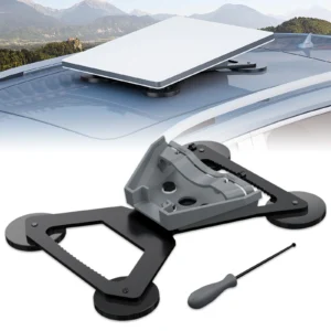 Starlink Gen 3 Magnetic Mount Roof