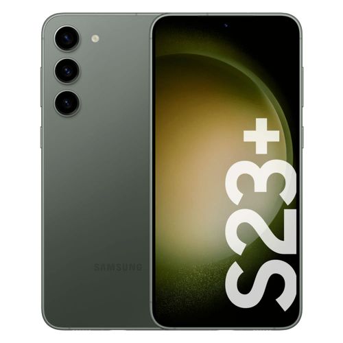 Samsung Galaxy S23 Plus