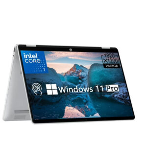 HP OmniBook 5 Flip Laptop