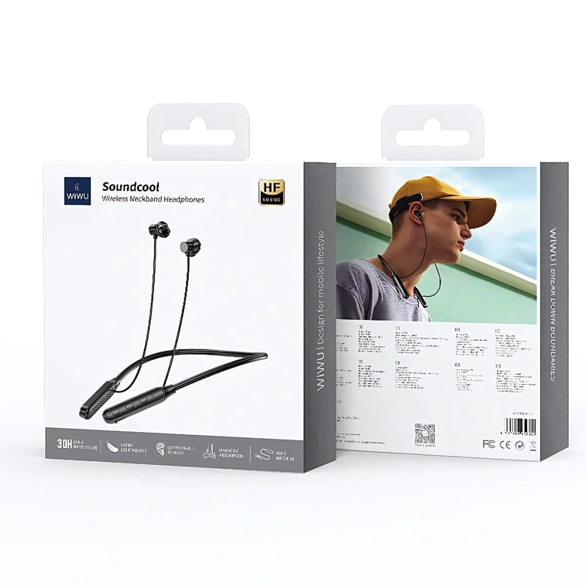 Wiwu-GB02-Shadow-Wireless-Neckband-by-appleme.lk-5 Wiwu-GB02-Shadow-Wireless-Neckband-by-appleme.lk-5