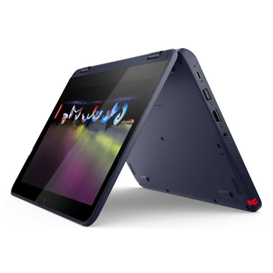 Lenovo 500w Yoga x360 8GB 128GB SSD Gen3 Lenovo 500w Yoga x360 8GB 128GB SSD Gen3