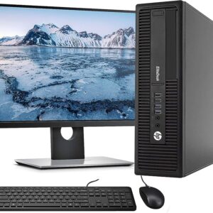 HP ProDesk 600 G1 Intel Core i5 4th Gen