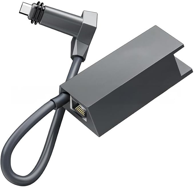 Starlink Ethernet Adapter Gen 2 Starlink Ethernet Adapter Gen 2