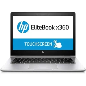 HP EliteBook 830 G6 x360 Core i5 16GB 256GB SSD 13.3" Touchscreen FHD 8th Gen Slim UltraBook Laptop Windows 11 Pro + Bag