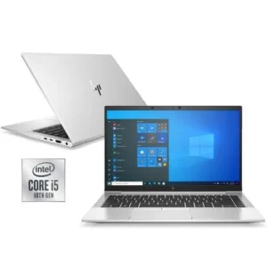 HP Elitebook 830 G6