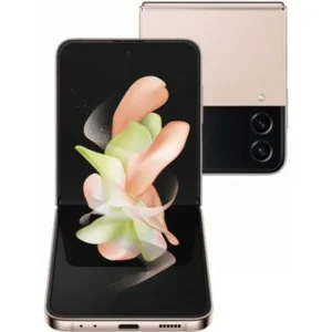 Samsung Galaxy Z Flip 4