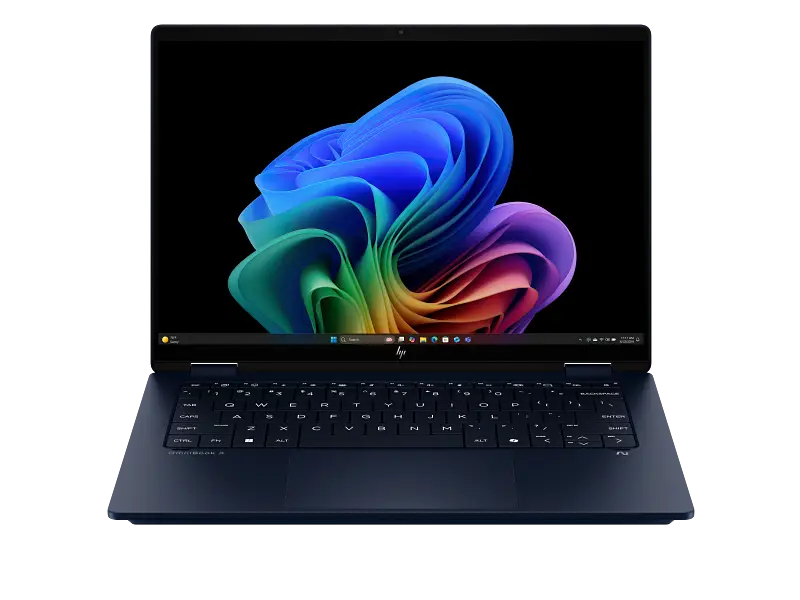 HP OmniBook X Flip Next Gen AI