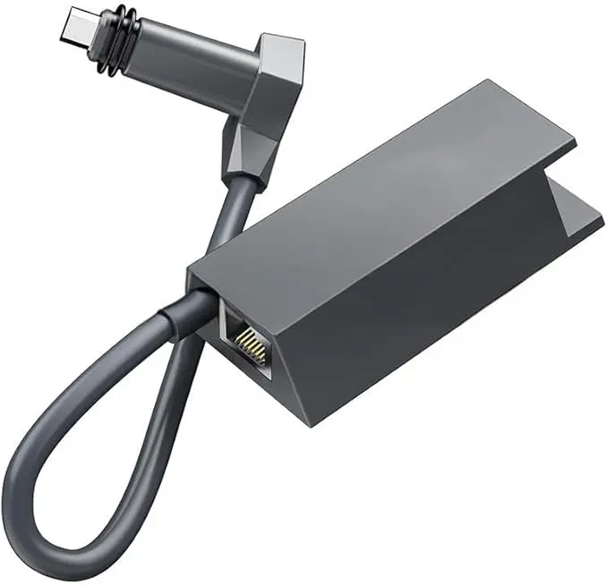 Starlink Ethernet Adapter Gen 2 Starlink Ethernet Adapter Gen 2