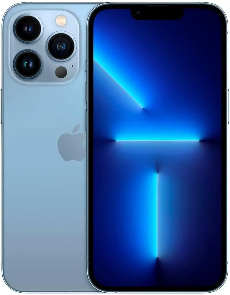 Apple iPhone 13 Pro Apple iPhone 13 Pro