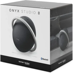 Harman Kardon Studio Onyx 8