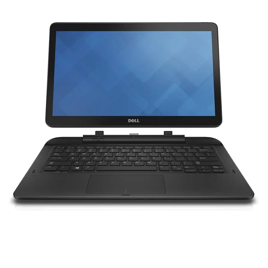Dell latitude 7350 2in1 Detachable Laptop