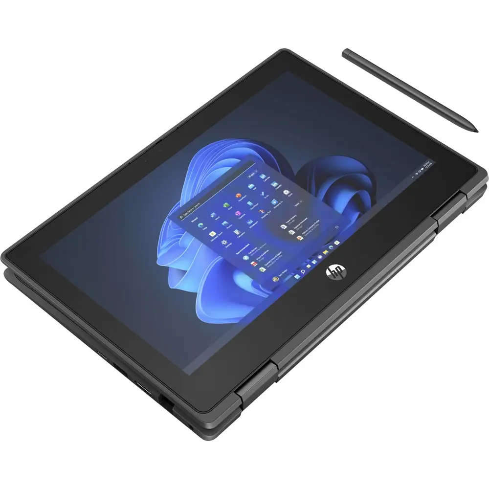 HP Pro x360 Fortis 11 G9 2-in-1 Touchscreen HP Pro x360 Fortis 11 G9 2-in-1 Touchscreen