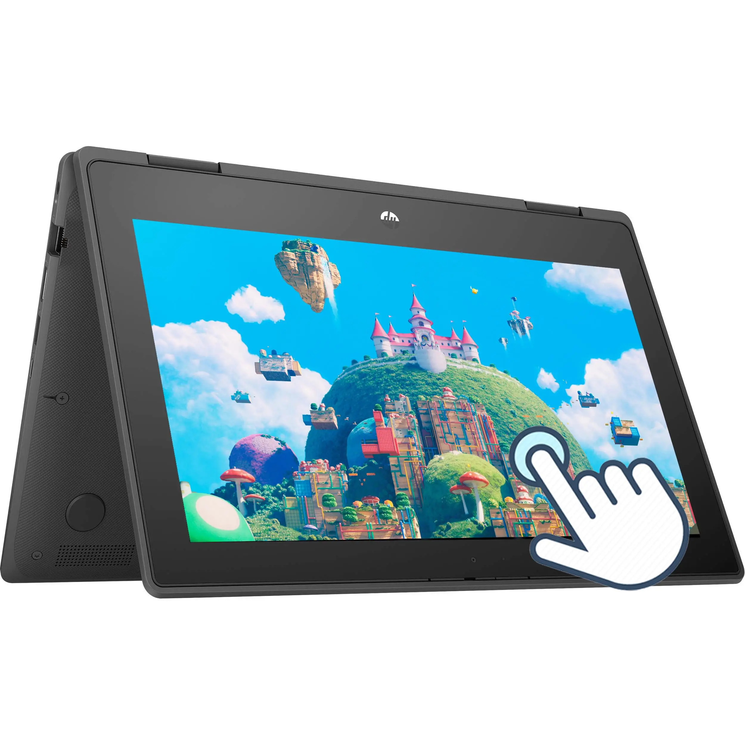 HP Probook x360 G6
