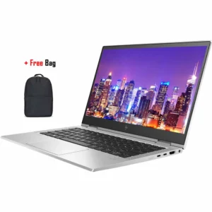 HP EliteBook 830 G8 Core i7 16GB 512GB SSD 11th Gen 13.3 Inch