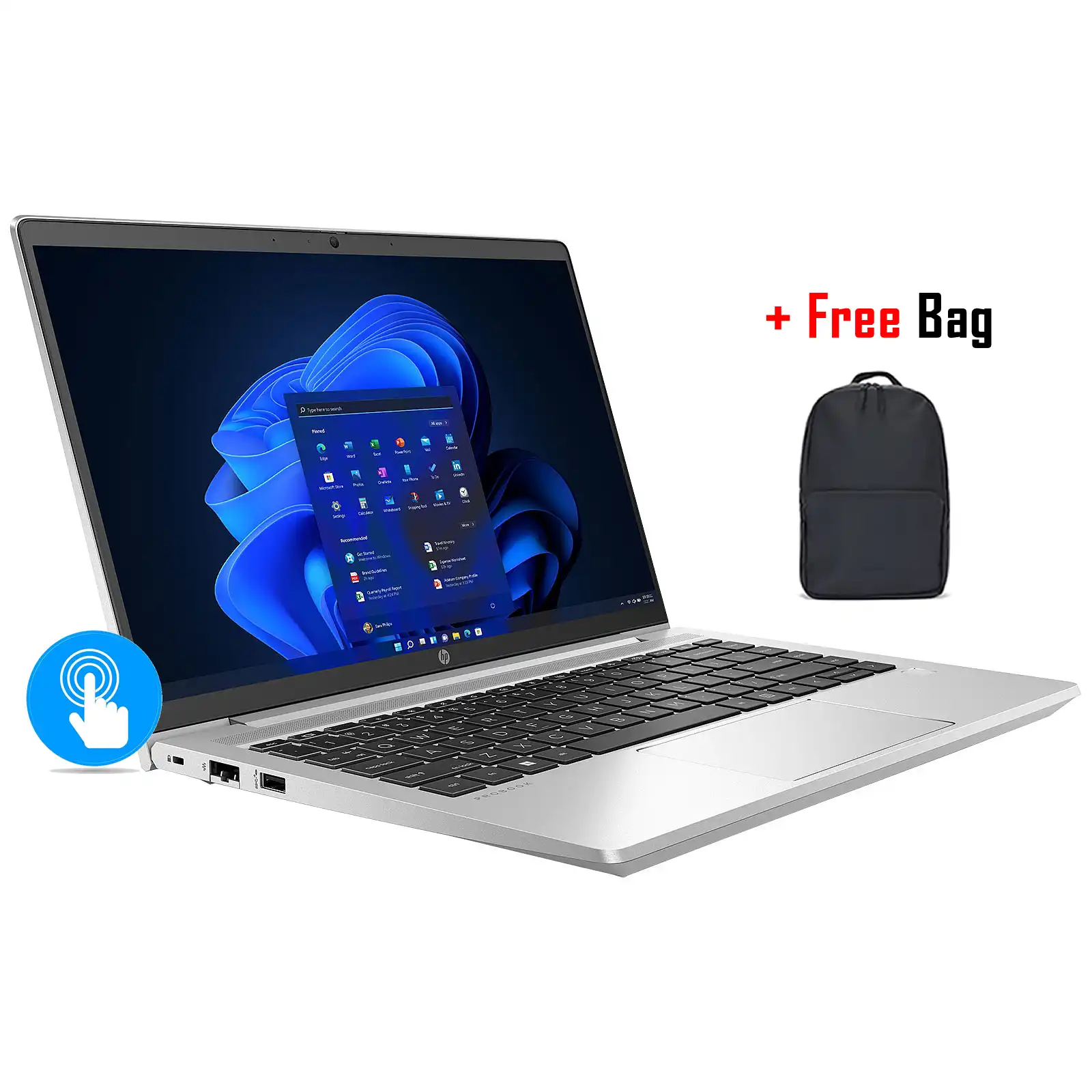 HP Elitebook 840 G7 Laptop