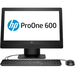 HP ProOne 600 AiO
