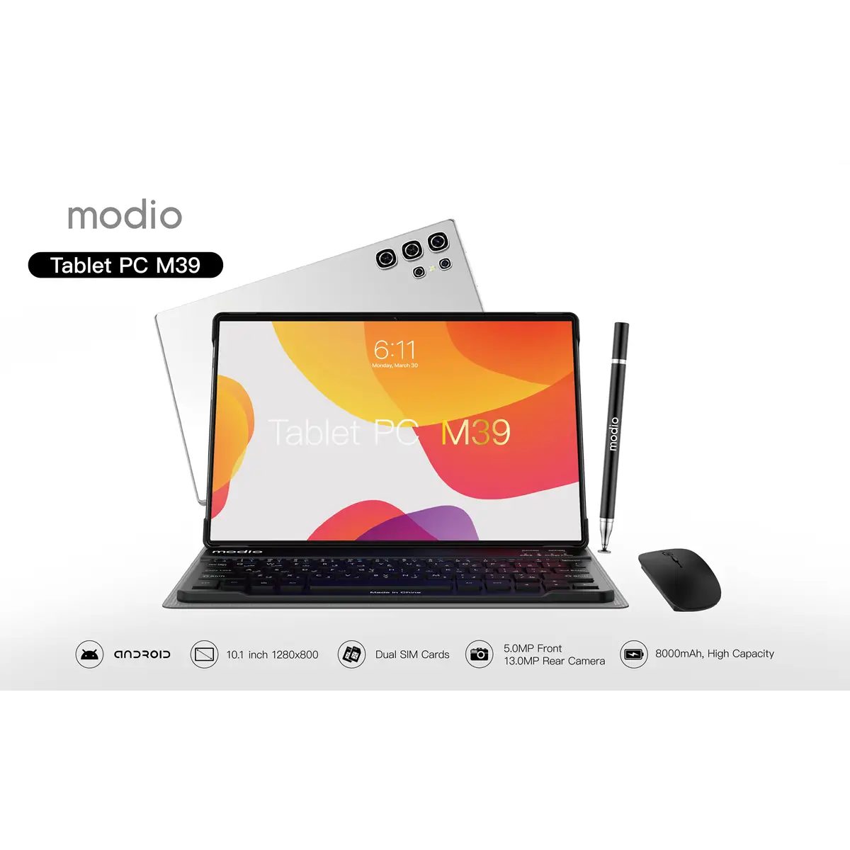 Modio M39 Modio M39