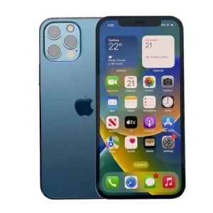 Apple iPhone 12 Pro Max