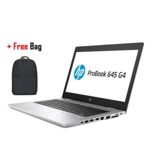 HP Probook 645 G4 AMD radeon 1GB