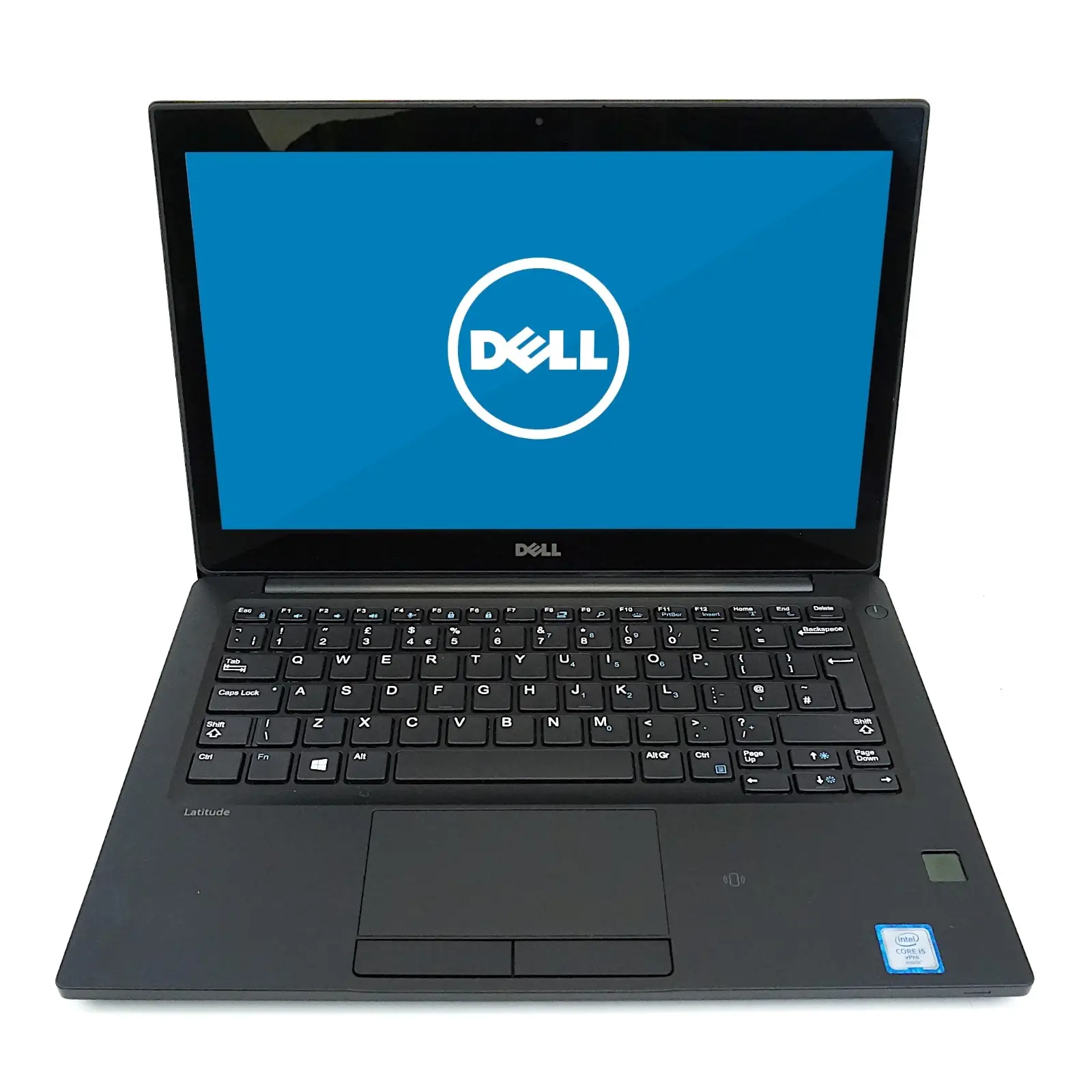Dell Latitude E7280 Laptop
