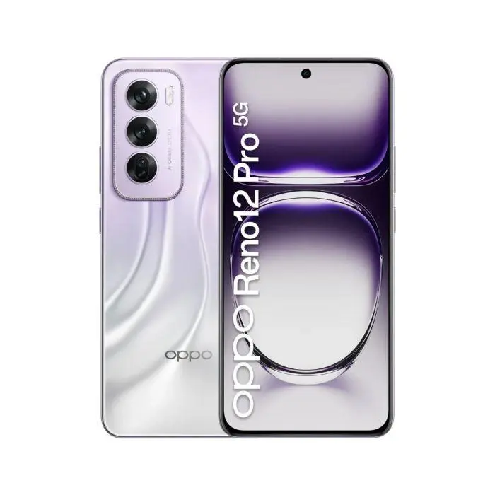 Oppo Reno 12 Pro