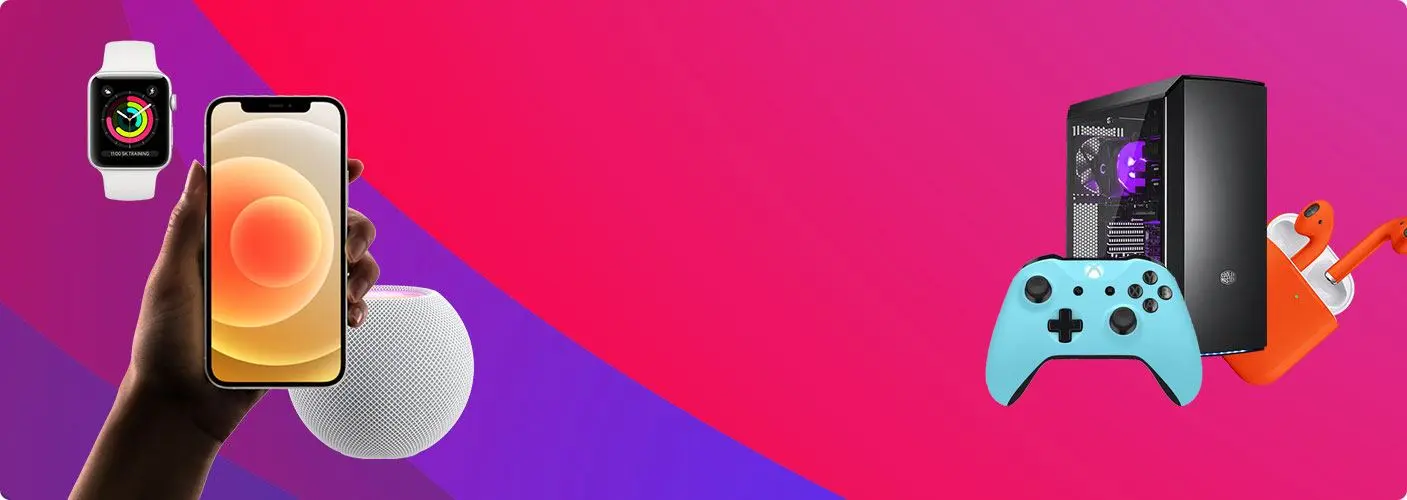 banner category