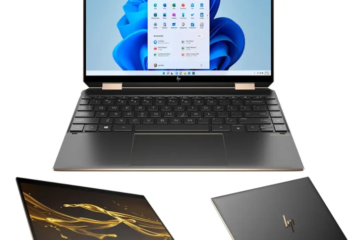 HP spectre
