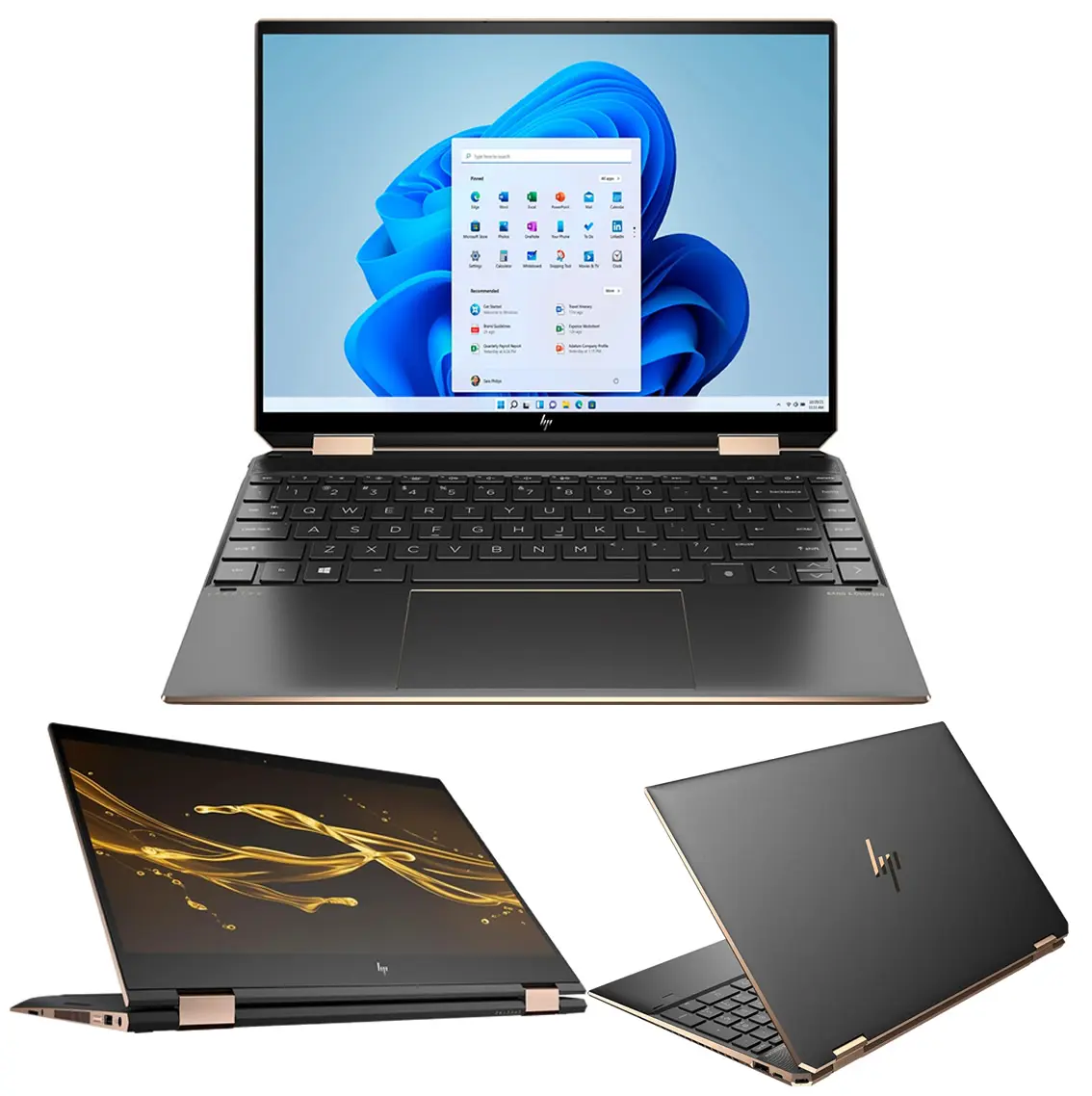 HP spectre