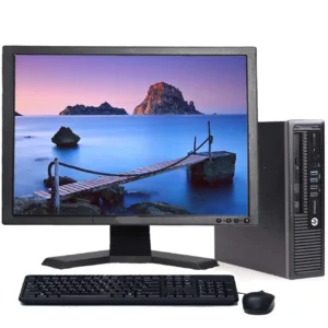 HP ProDesk 600 G1 Intel Core i5 4th Gen